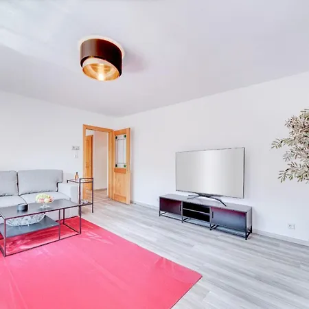 Apartment Seenähe Mattsee