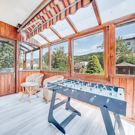 Seenaehe * マットゼー