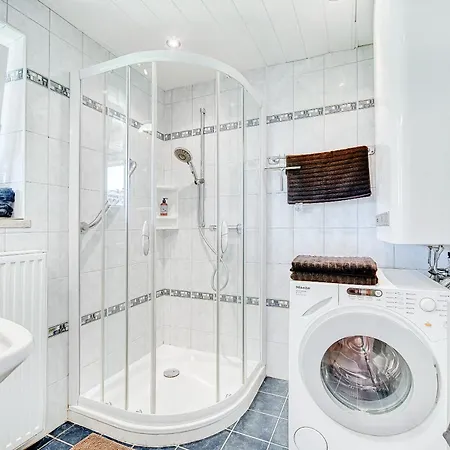 Apartment Seenähe Mattsee