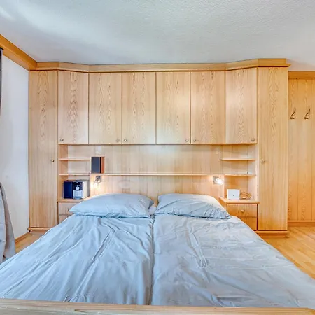 Seenaehe マットゼー