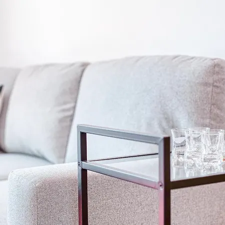 Seenaehe アパート マットゼー