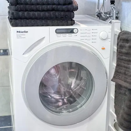 Seenaehe アパート