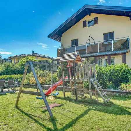 Seenähe Apartment *