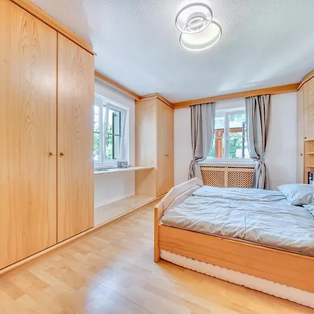 Seenaehe マットゼー