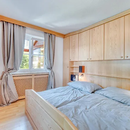 アパート Seenaehe *