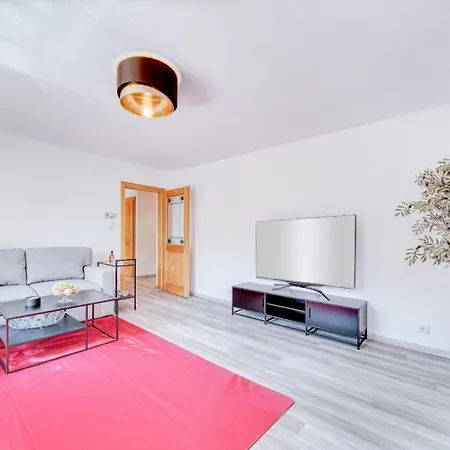 Apartment Seenähe Mattsee
