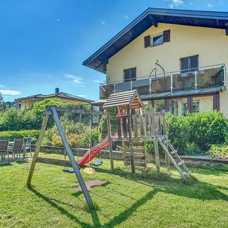 Apartment Seenähe