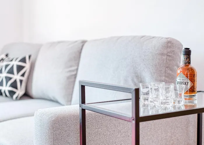 Seenaehe Апартаменты Матзее