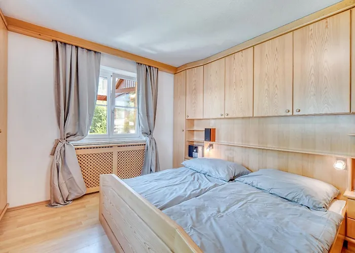 Апартаменты Seenaehe *